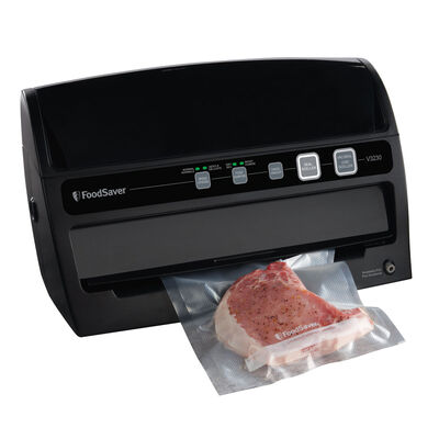 FoodSaver® V3230 Vacuum Sealer FoodSaver® V3230 Vacuum Sealer