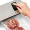FoodSaver VS1130 Compact Space Saving Vacuum Sealer, Silver Image 5 of 7