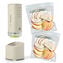 FoodSaver Mini Handheld Vacuum Sealer, Cordless Vacuum Sealer with Charging Dock, Oatmilk Image 1 of 7