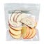 FoodSaver Mini Handheld Vacuum Sealer, Cordless Vacuum Sealer with Charging Dock, Oatmilk Image 5 of 7