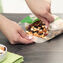 Paquet de 2 rouleaux «Scellez et pelez» FoodSaverᴹᴰ 11 po x 14 pi Image 5 of 8