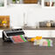 Paquet de 2 rouleaux «Scellez et pelez» FoodSaverᴹᴰ 11 po x 14 pi Image 7 of 8