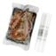 FoodSaver 11" x 16' Expandable Vacuum Sealer Rolls (27.9 cm x 4.87 m), 4 Pack Image 7 of 7