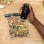 FoodSaver Handheld+ 2-in-1 Vacuum Sealing System, Matte Black Image 6 of 7