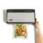FoodSaver Vacuum Sealing System, Vacuum Sealer with Handheld Sealer Attachment, Stainless Steel - FM2900 Image 7 of 8