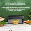 FoodSaver Elite All-in-One Liquid+ Vacuum Sealer with Bags, Rolls and Accessories, Stainless Steel Image 5 of 6