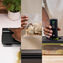 FoodSaver Handheld+ 2-in-1 Vacuum Sealing System, Matte Black Image 5 of 7