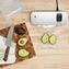 FoodSaver VS1130 Compact Space Saving Vacuum Sealer, Silver Image 6 of 7