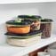 FoodSaver Preserve & Marinate 3 Cup, 5 Cup, & 8 Cup Containers Image 5 of 7