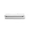 FoodSaver Handheld+ 2-in-1 Vacuum Sealing System, Matte White Image 2 of 7