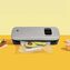 FoodSaver VS1130 Compact Space Saving Vacuum Sealer, Silver Image 2 of 7