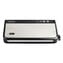 FoodSaver Vacuum Sealing System, Vacuum Sealer with Handheld Sealer Attachment, Stainless Steel - FM2900 Image 2 of 8