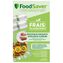 FoodSaver 11" x 14' Easy Seal & Peel Vacuum Sealer Rolls (27.9 cm x 4.26 m), 2 Pack Image 2 of 8