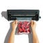 FoodSaver FM2010 Vacuum Sealer with Cordless Handheld Sealer, Black Image 3 of 5