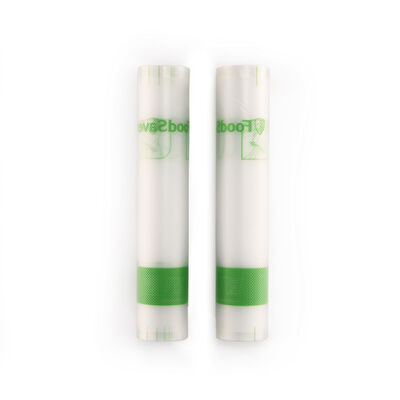 Foodsaver Easy Seal Peel 11 X 14 Vacuum Seal Roll 2 Pack Frda11142 033 Foodsaver Canada