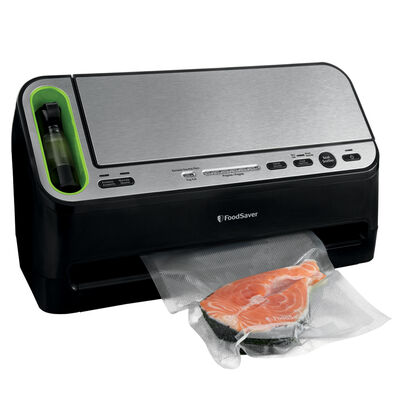 FoodSaver® V4400 2-in-1 Food Preservation System FoodSaver® V4400 2-in-1 Food Preservation System