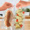 Rouleau d&rsquo;emballage sous vide FoodSaver pour portions de 27,9 cm x 4,87 m (11 po x 16 pi), 1 unit&eacute; Image 3 of 6
