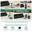 Système de conservation des aliments à fonctionnement manuel 2 en 1 FoodSaver FM3601 Image 3 of 5