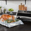 Système de préservation des aliments 2-en-1 FoodSaverᴹᴰ FM5400 Image 8 of 10