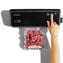 FoodSaver FM2000 Vacuum Sealer with Vacuum Seal Storage Bags and Roll, Black Image 5 of 5