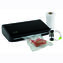 FoodSaver® Countertop FM2100 Vacuum Sealing System, Black with Handheld Fresh Sealer & Starter Kit Image 1 of 6