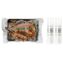 FoodSaver 11" x 16' Expandable Vacuum Sealer Rolls (27.9 cm x 4.87 m), 4 Pack Image 4 of 7