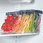 FoodSaver Mini Handheld Vacuum Sealer, Cordless Vacuum Sealer with Charging Dock, Oatmilk Image 7 of 7