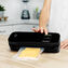 FoodSaver VS1197 Noir avec rouleau et sacs de 8 po Image 5 of 7