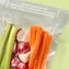 FoodSaver Pint Pre-Cut Vacuum Seal Bags (473 mL), Align to Seal and Tear to Open, 27 Pack Image 3 of 7