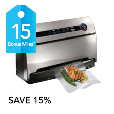 Get 15 bonus AIR MILES® Reward Miles with the purchase of one FSFSSL3840-33N between July 5, and August 31, 2016. Limit of one bonus offer on this item per collector number per transaction. Does not reflect any promotional discounts applied at check out Get 15 bonus AIR MILES® Reward Miles with the purchase of one FSFSSL3840-33N between July 5, and August 31, 2016. Limit of one bonus offer on this item per collector number per transaction. Does not reflect any promotional discounts applied at check out.
