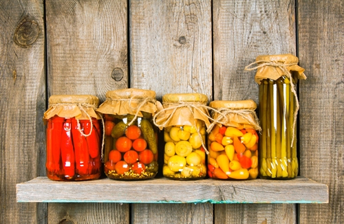 Food Preservation