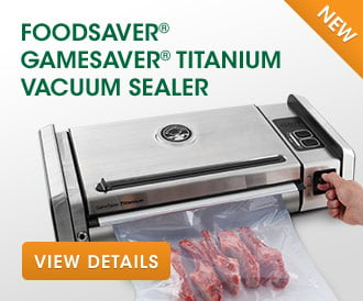 GameSaver® Titanium