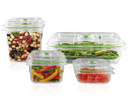 How to Store Leftovers: Food Storage Tips, Best Containers, and More