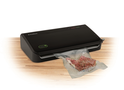 How to Sous Vide with a Vacuum Sealer - FoodSaver® Canada
