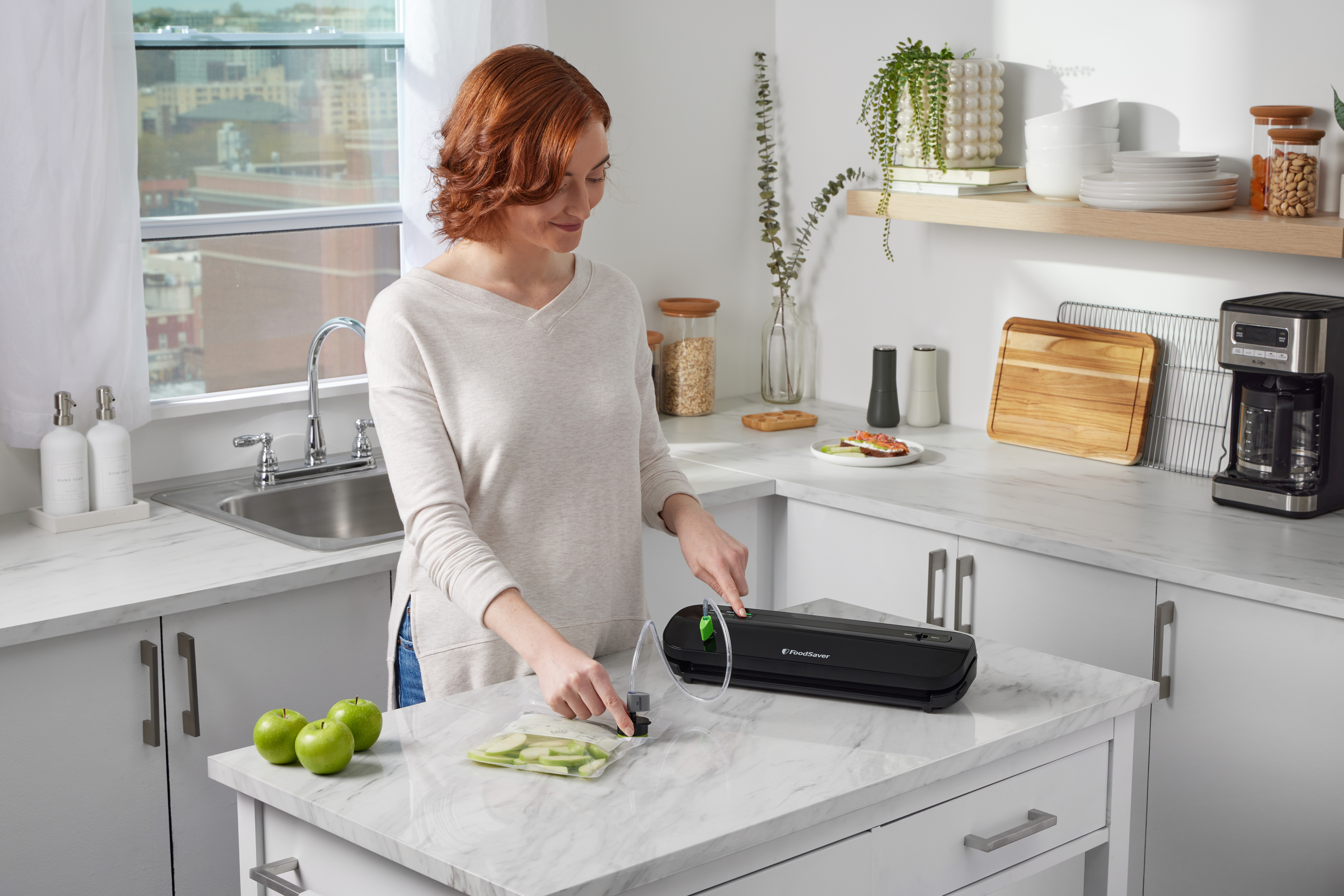 Rouleau pour foodsaver clearance