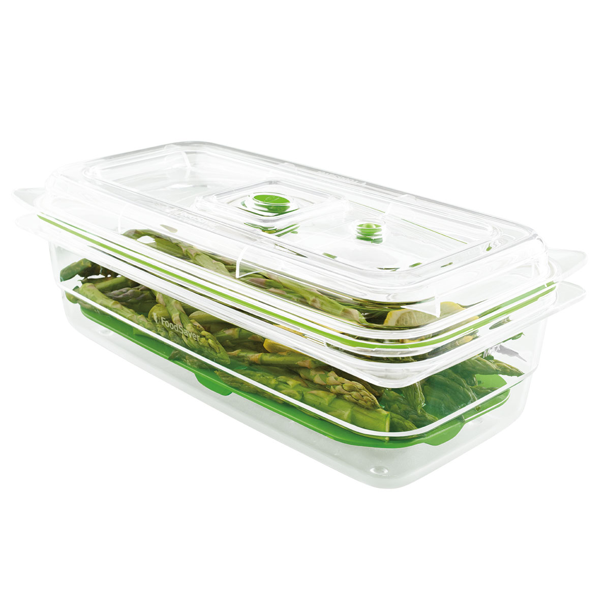 FoodSaver® Fresh Container, 10 cup FoodSaver® Fresh Container, 10 cup