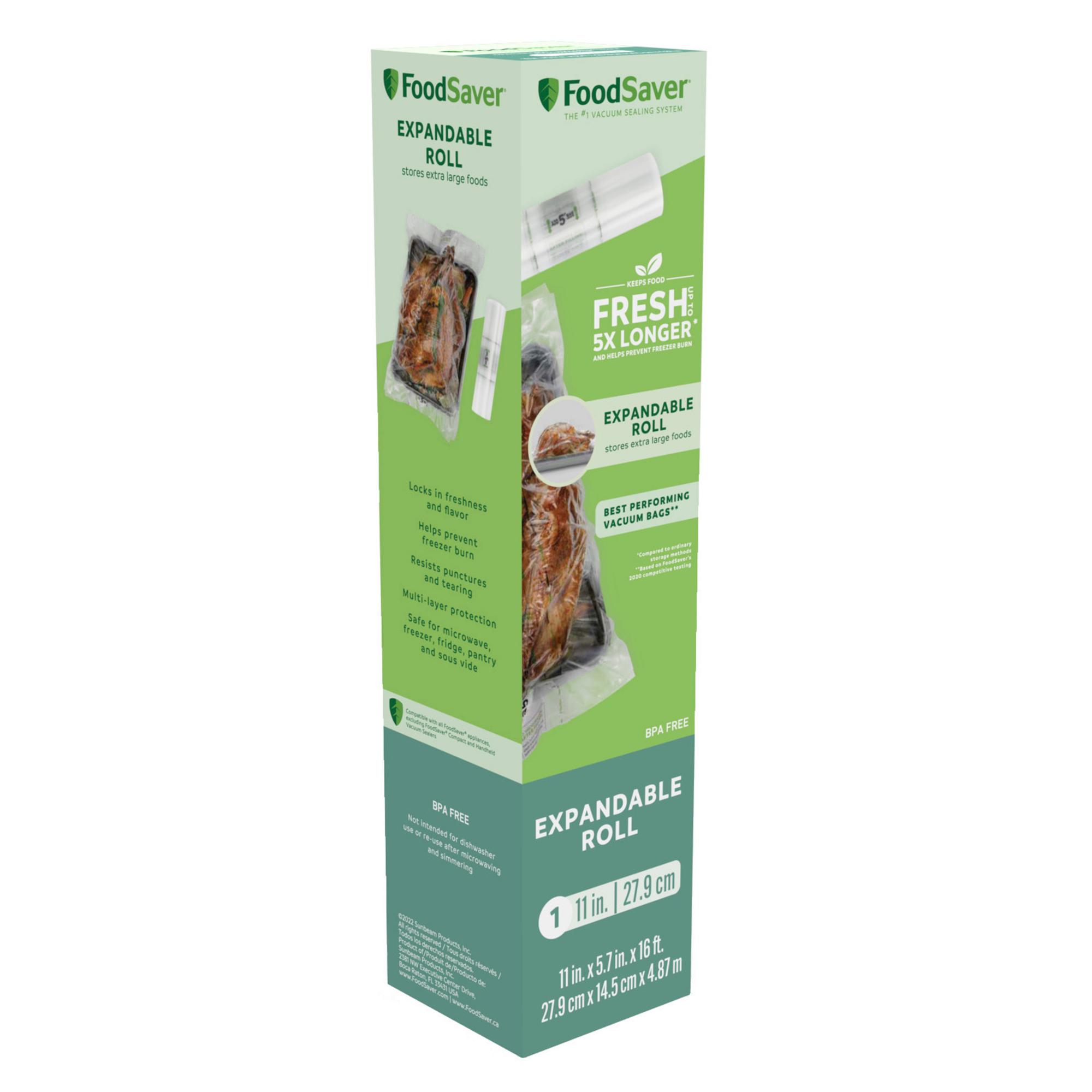 FoodSaver 11