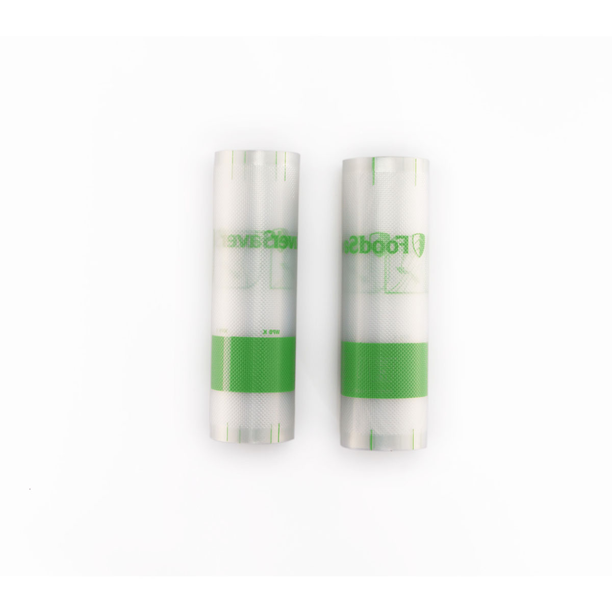 FoodSaver® Easy Seal & Peel 8" x 18' Vacuum Seal Roll, 2 Pack FoodSaver® Easy Seal & Peel 8" x 18' Vacuum Seal Roll, 2 Pack