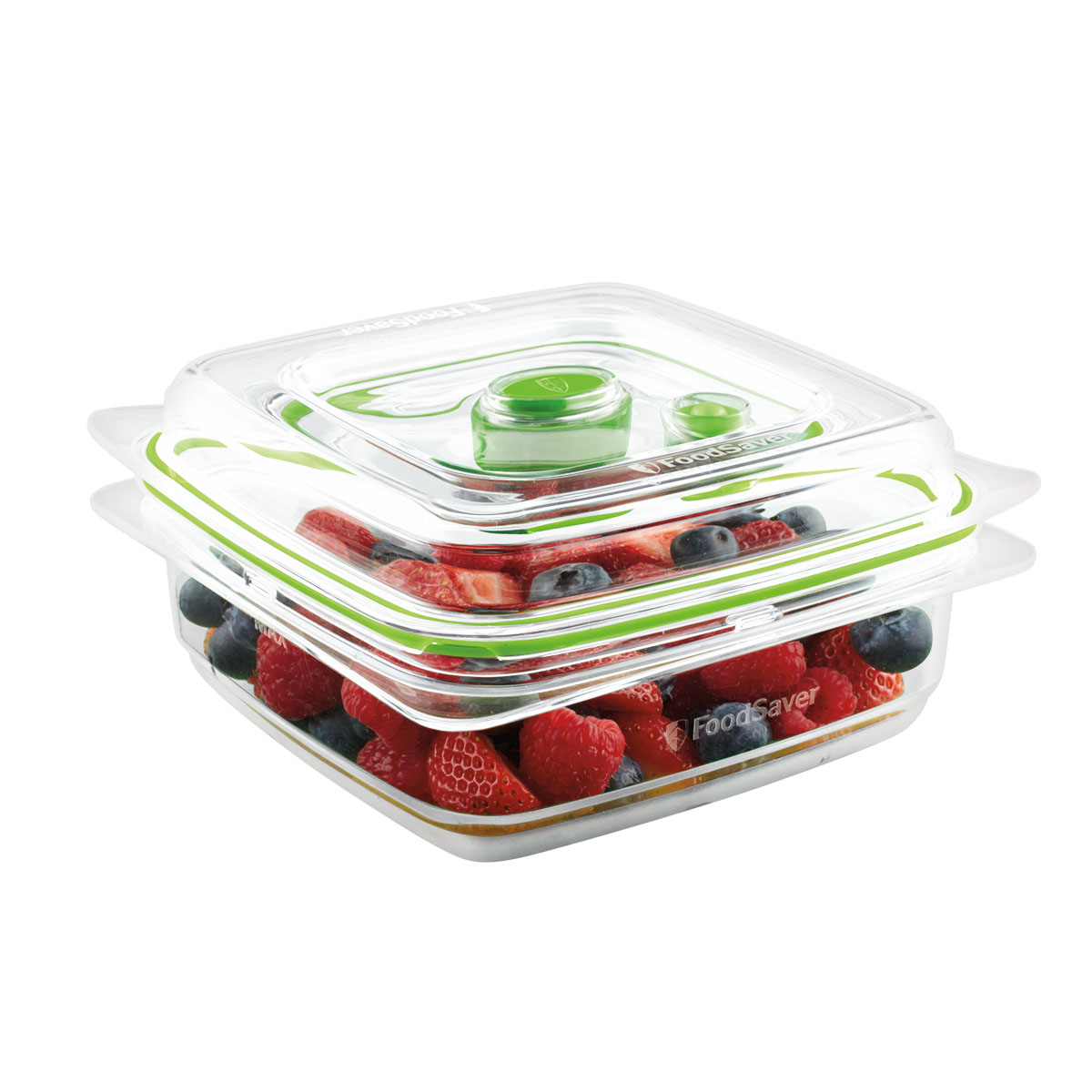 FoodSaver® Fresh Container, 3 cup FoodSaver® Fresh Container, 3 cup